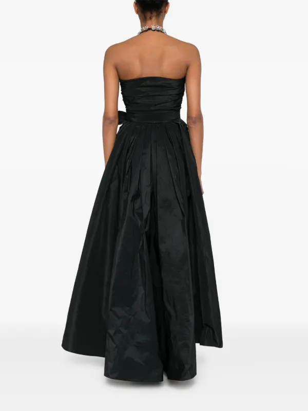オールインワン・サロペット Pinko Lester Maxi Dress m_6845483ea3c26517bd1a2511.jpg