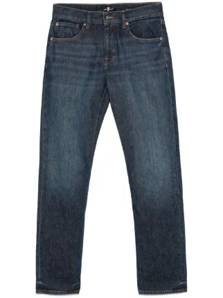 7 For All Mankind