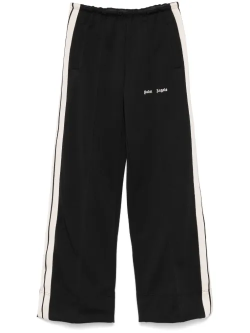 Pantalon de jogging à logo - Palm Angels - Modalova
