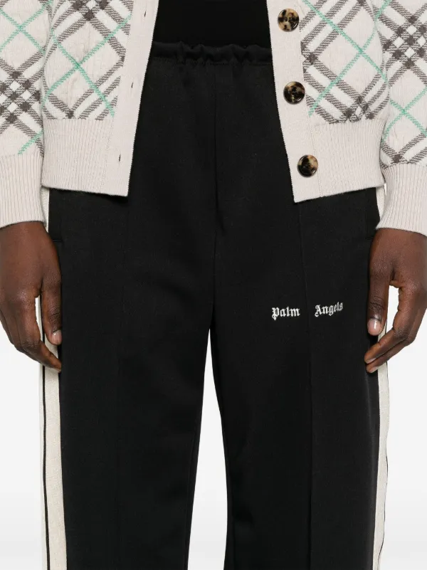 Palm Angels Classic logo track jacket - Men
