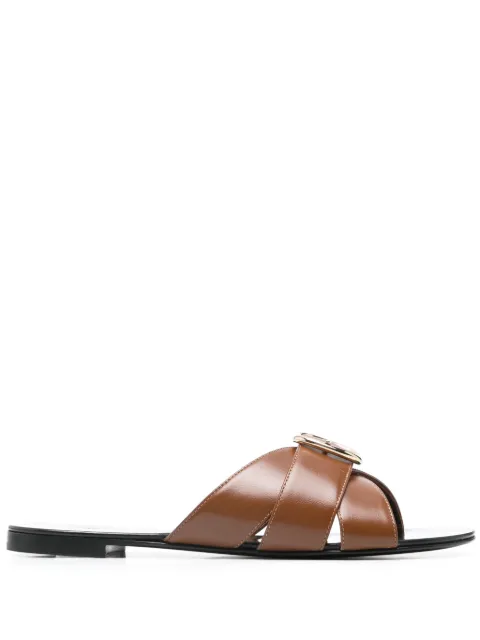 Giuseppe Zanotti Geraldhine slides