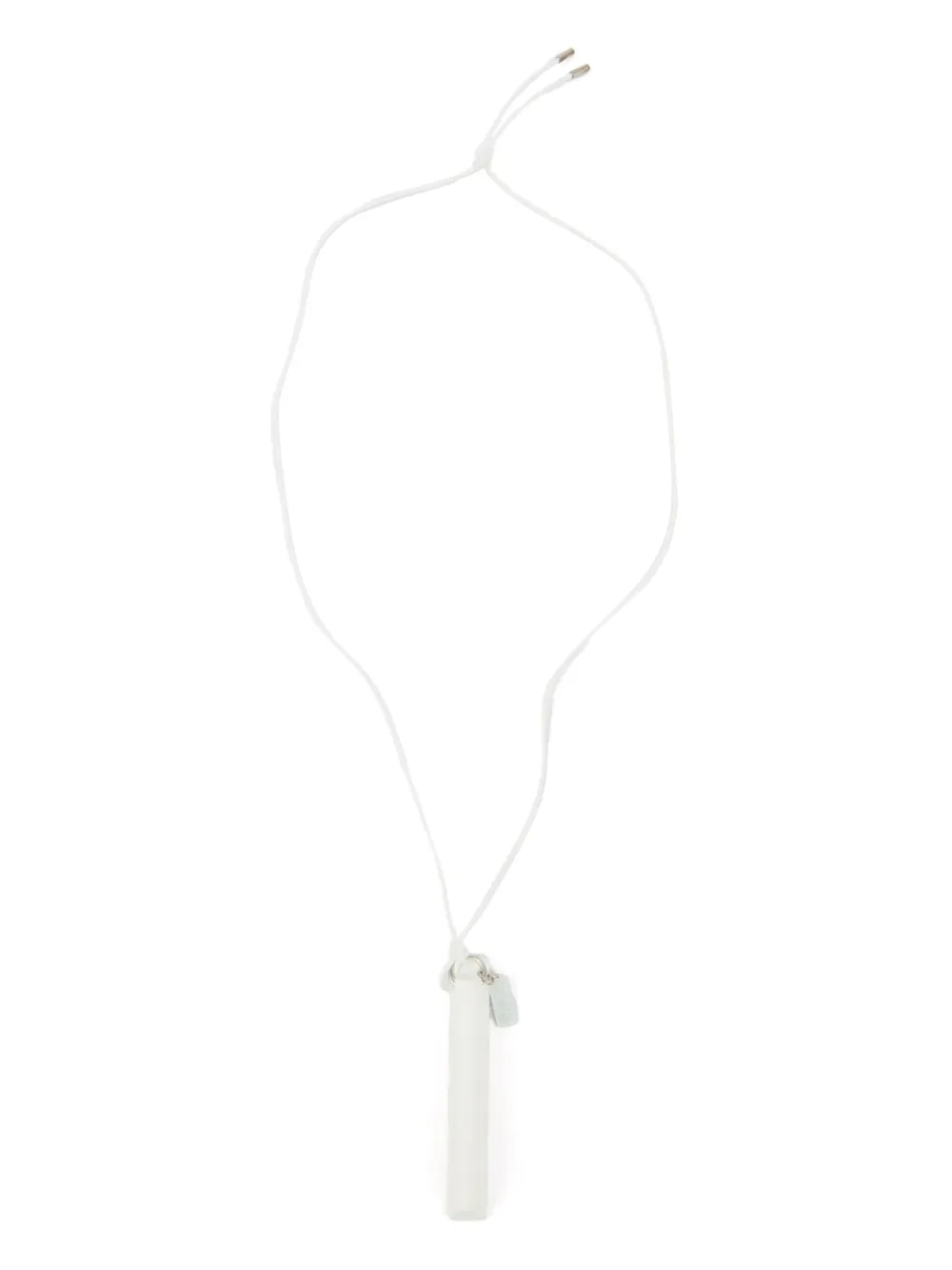 pendant necklace