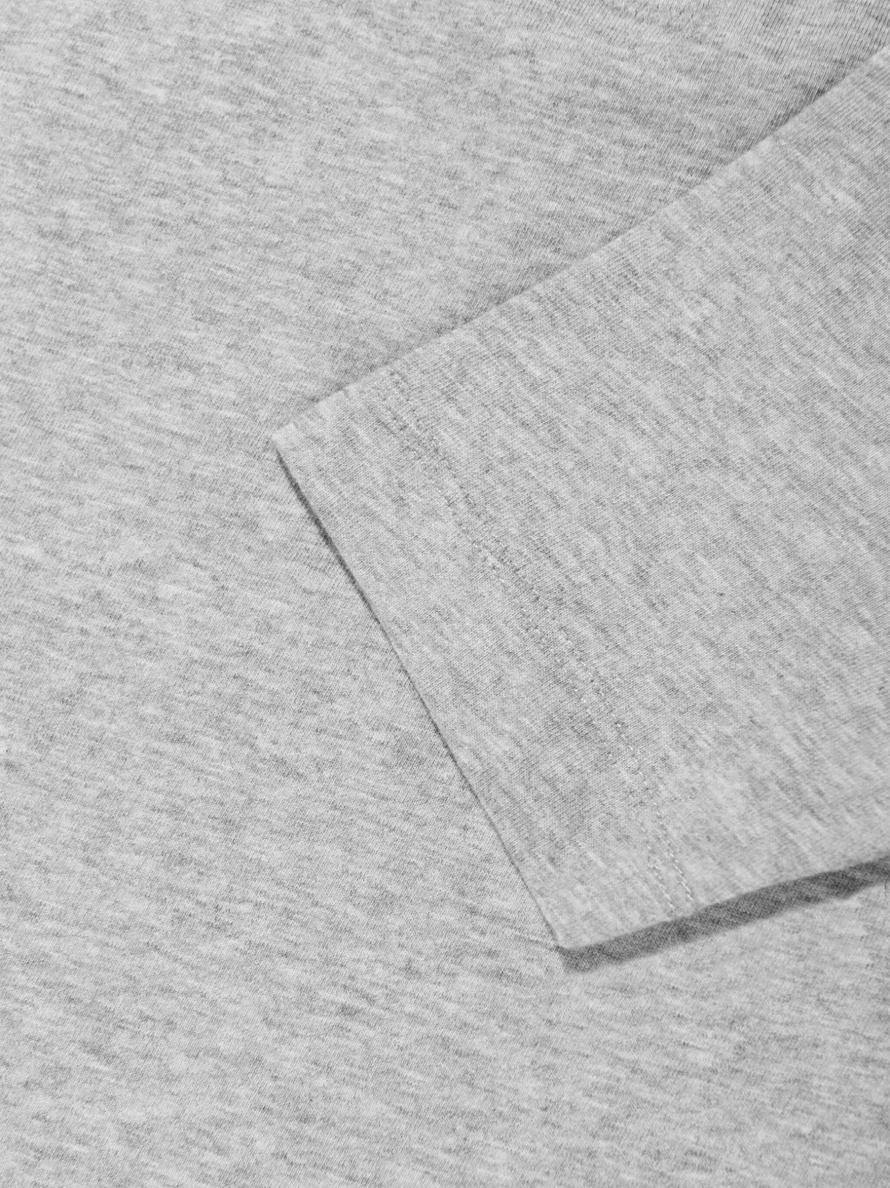 C.P. Company Kids T-shirt met geborduurd logo Grijs