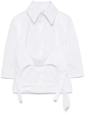 Ottolinger for Women | Jeans & Camper Collab | FARFETCH US