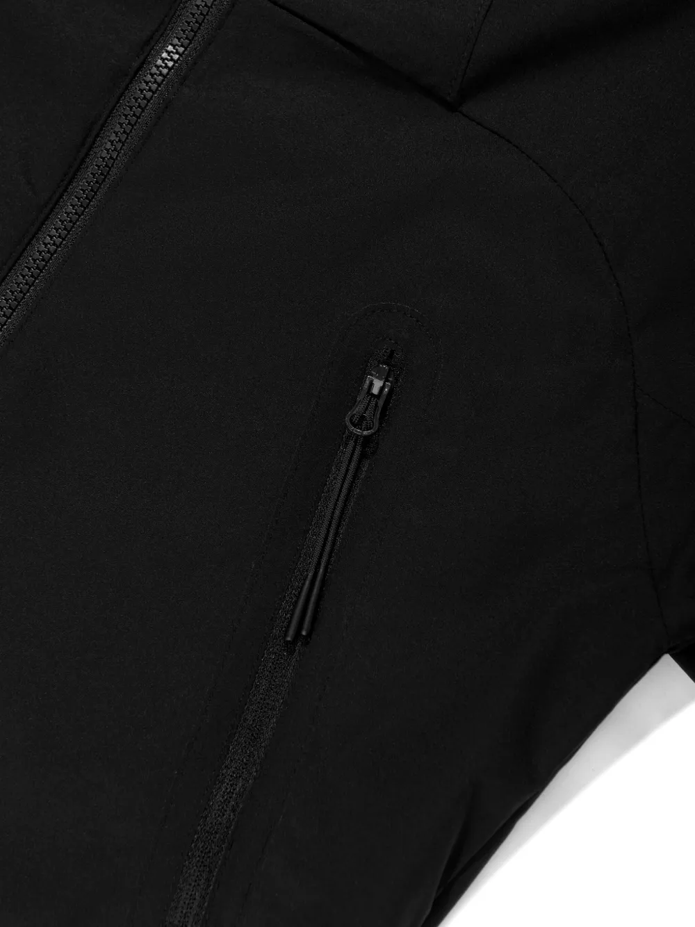 C.P. Company Kids Jack met lensdetail Zwart