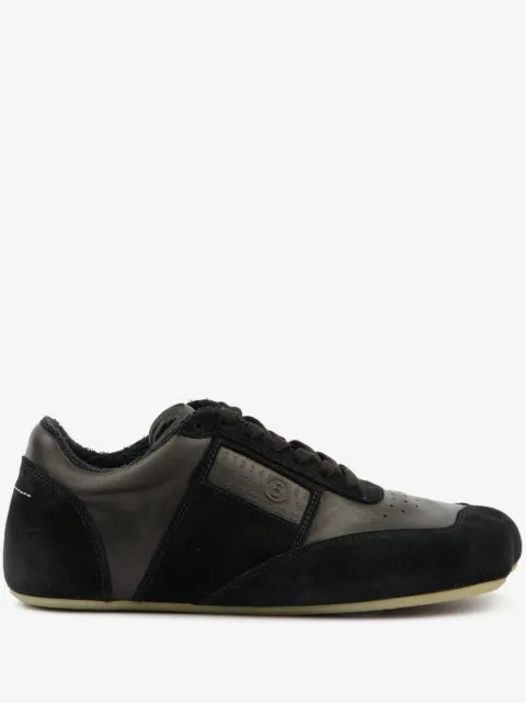 MM6 Maison Margiela Anatomic Sneakers