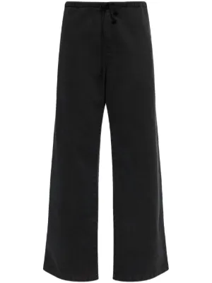 MM6 Maison Margiela メンズ ワイドパンツ通販 - FARFETCH