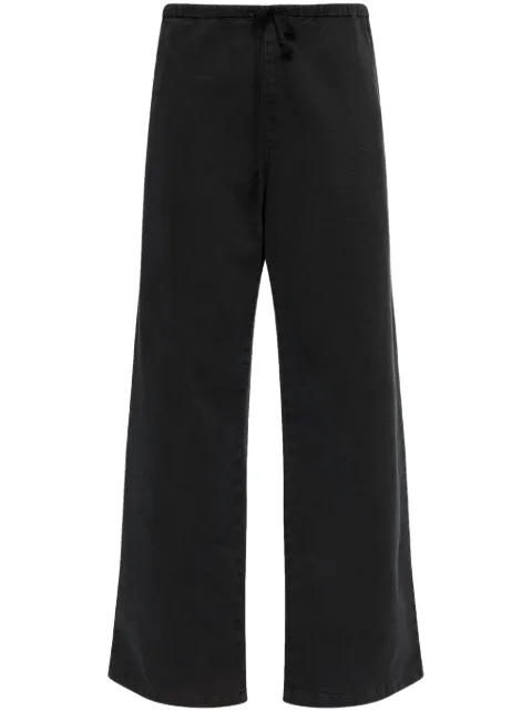 MM6 Maison Margiela pantalones