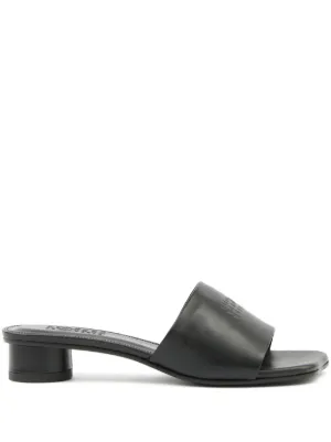 MM6 Maison Margiela Sandals for Women - Shop on FARFETCH