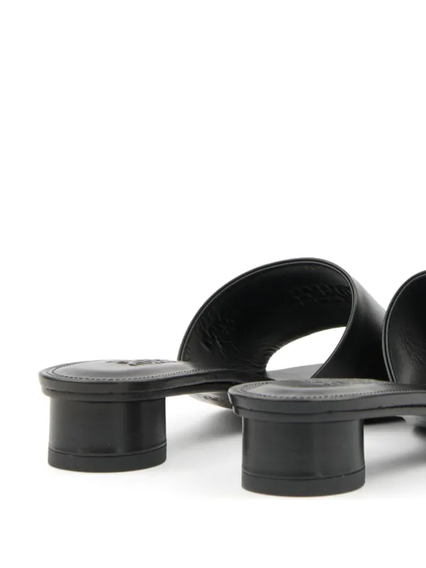 サンダル・ミュール MM6 Maison Margiela SS25 SANDAL (S66WP0108P3628 T8013) 16031247_30405106_322.jpg
