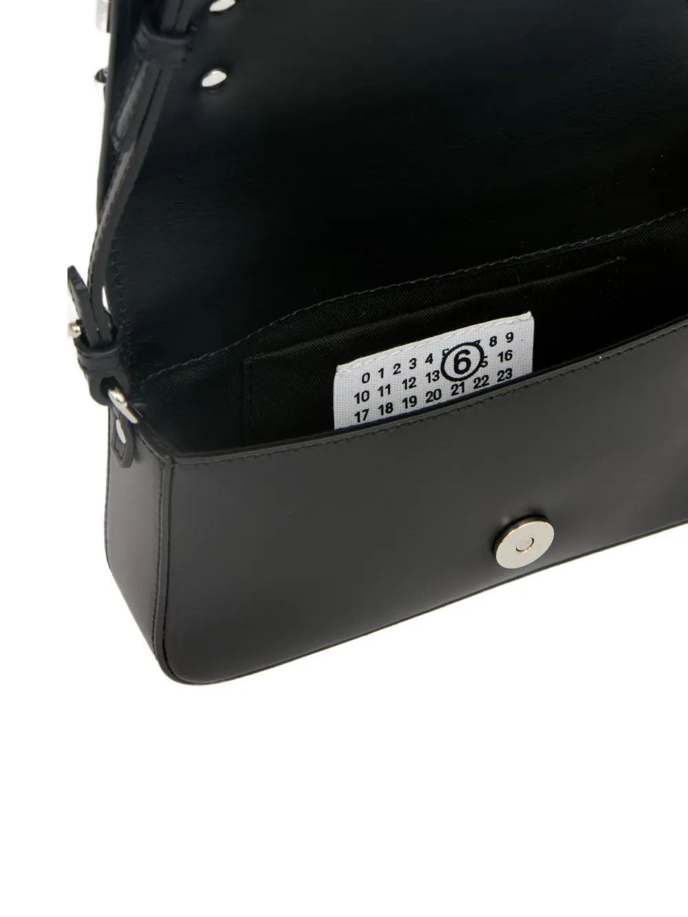MM6 Maison Margiela Borsa a spalla Bracelet piccola | Image 7