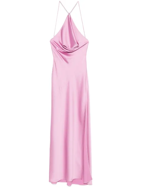 THE ANDAMANE vestido largo Vera