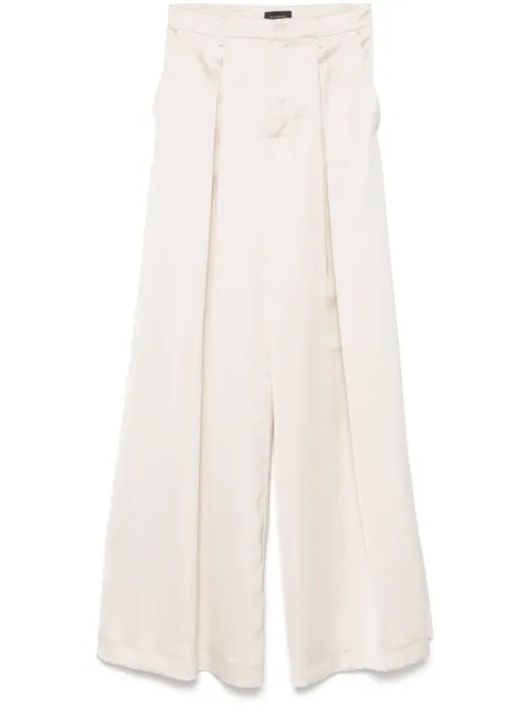 THE ANDAMANE Tara palazzo pants