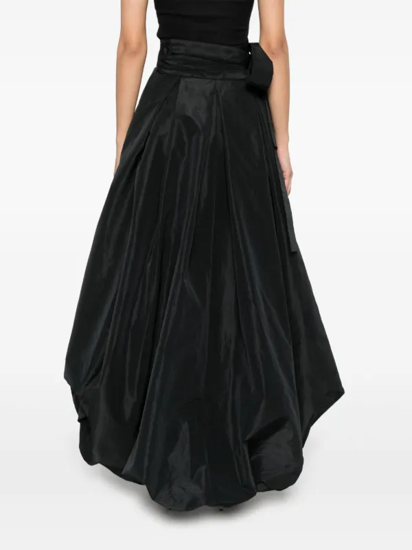 ワンピース PINKO Women Mid Skirts 104665A2CKZ1T Black PINKO Skirts for Women - Shop on FARFETCH