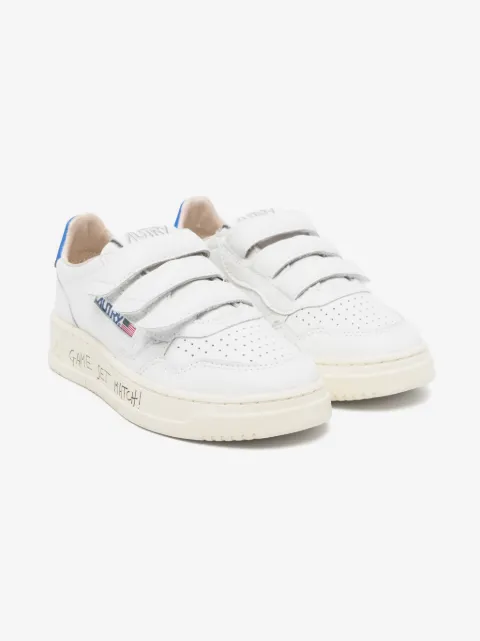 Autry Kids Medalist sneakers