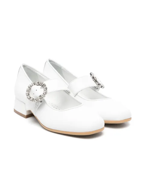 Monnalisa Dorothy ballet flats