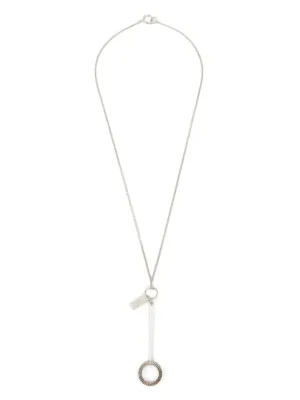 MM6 Maison Margiela Jewelry for Women - Shop on FARFETCH