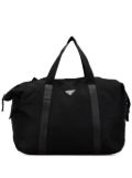 Prada Pre-Owned 2013-2024 Tessuto travel bag - Black