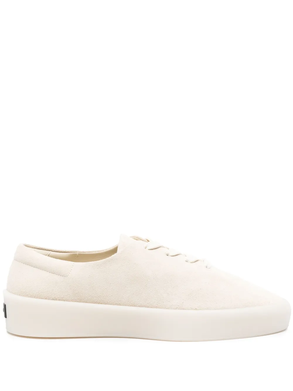 Fear Of God suede sneakers Neutrals