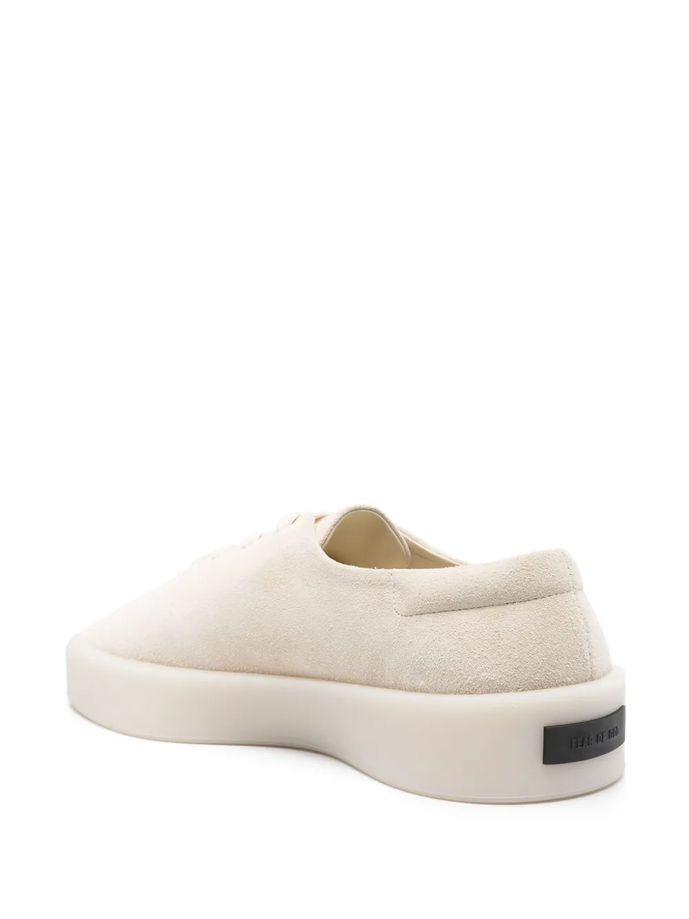 Fear Of God suede sneakers Neutrals