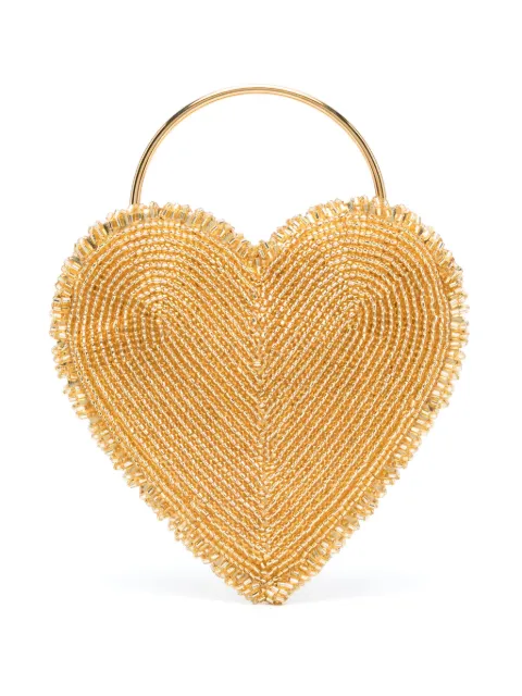 Vanina bolsa de mano Reine De Coeur