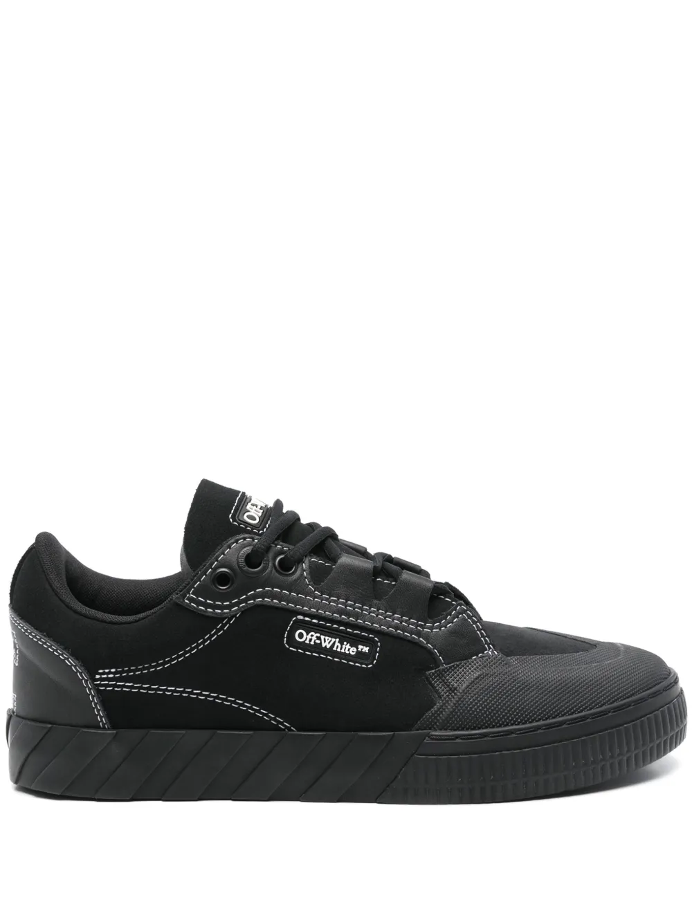 Off-White Vulcanized 779 sneakers Black