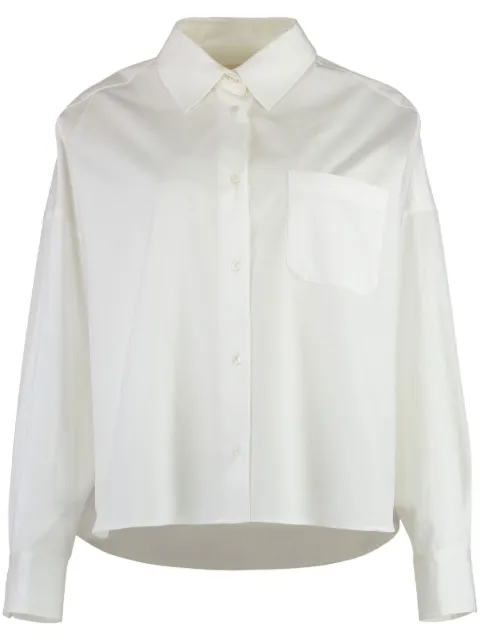 Weekend Max Mara camisa Aureo