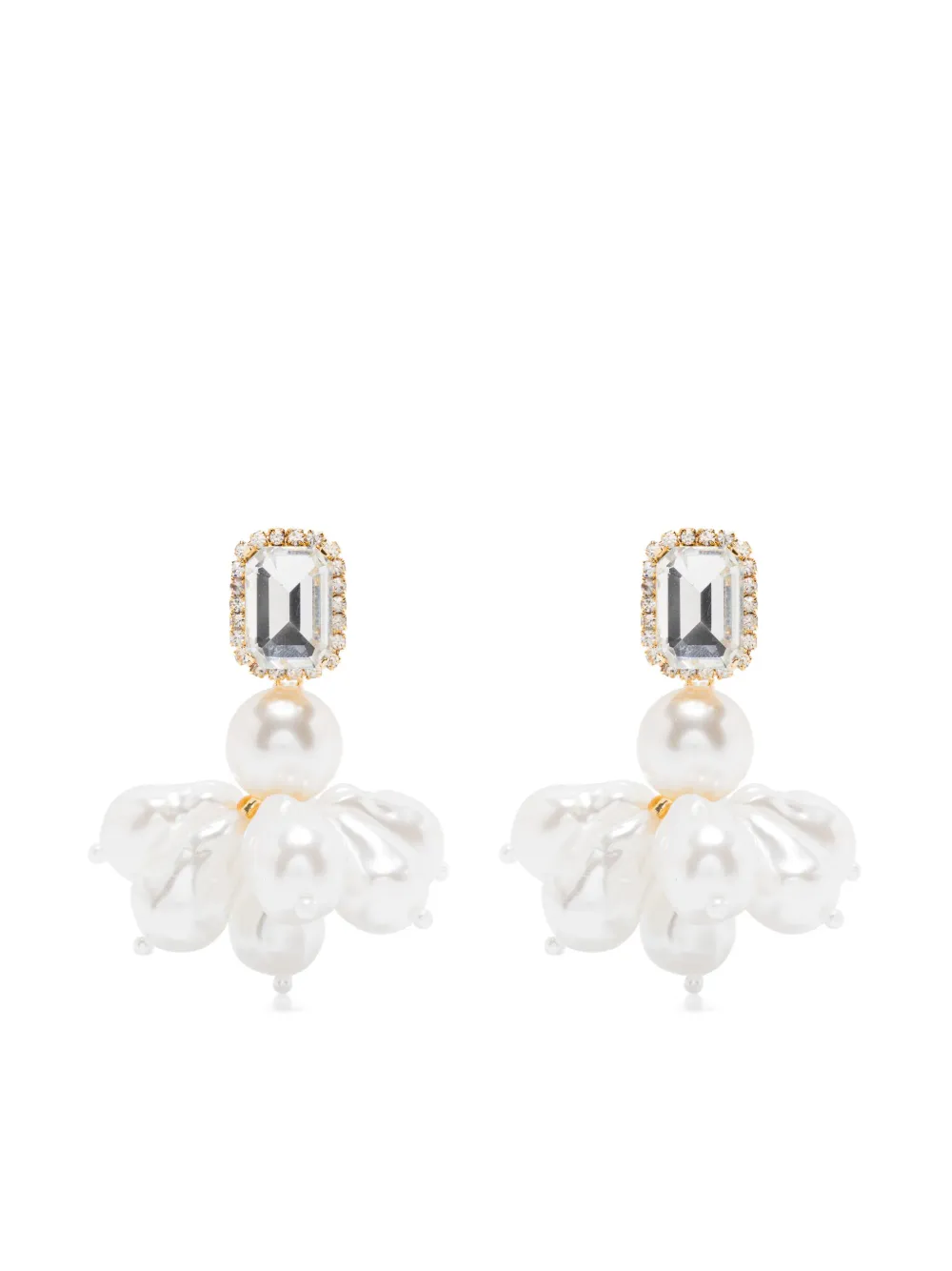 Fantaisie earrings