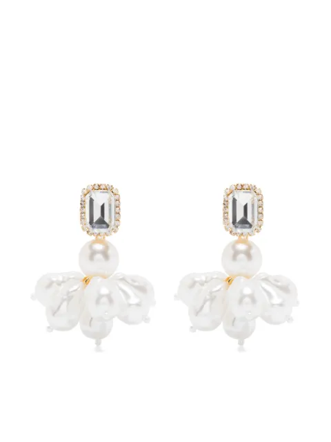 Vanina Fantaisie earrings
