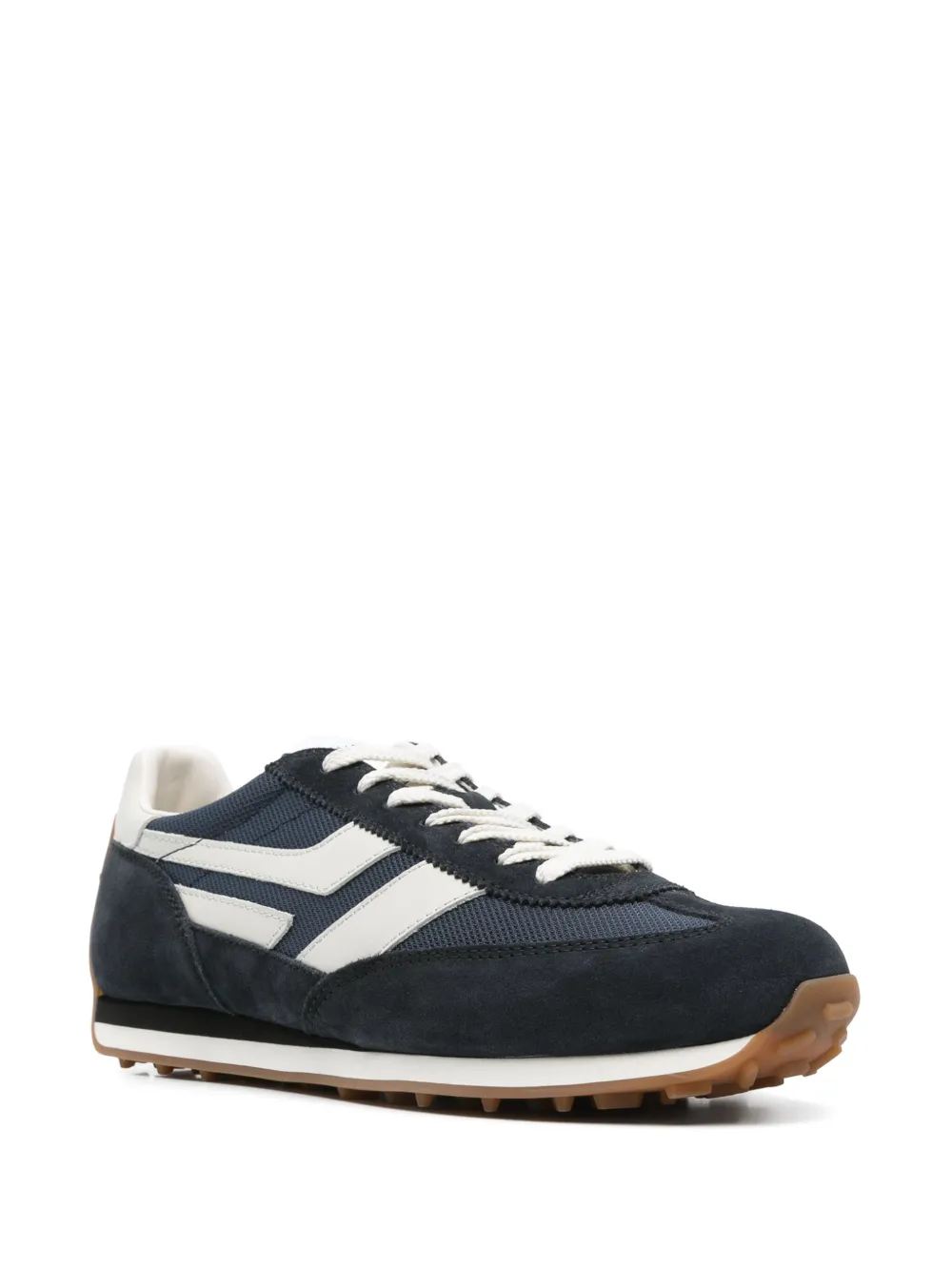 TOM FORD Mick sneakers - Blauw