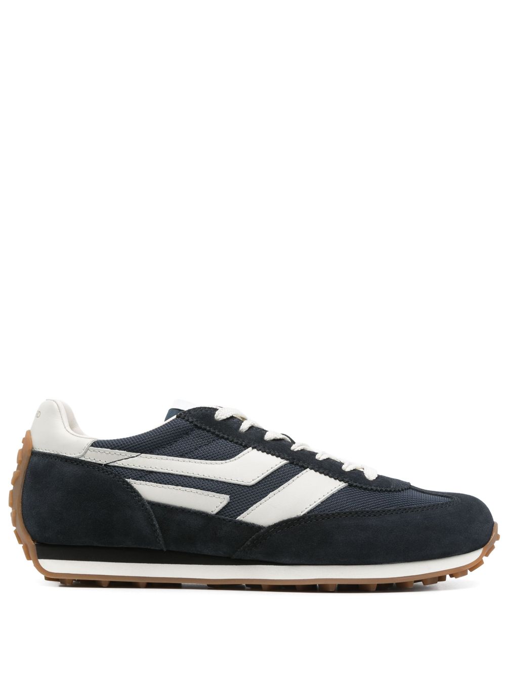 TOM FORD Mick sneakers Blauw