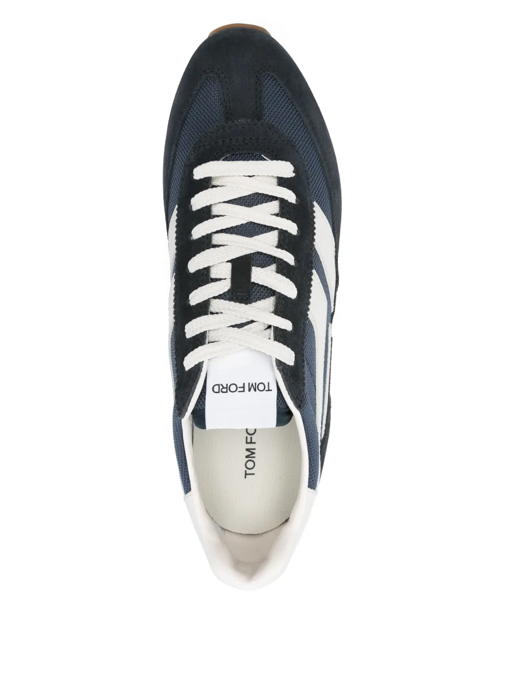 TOM FORD Mick sneakers Blue