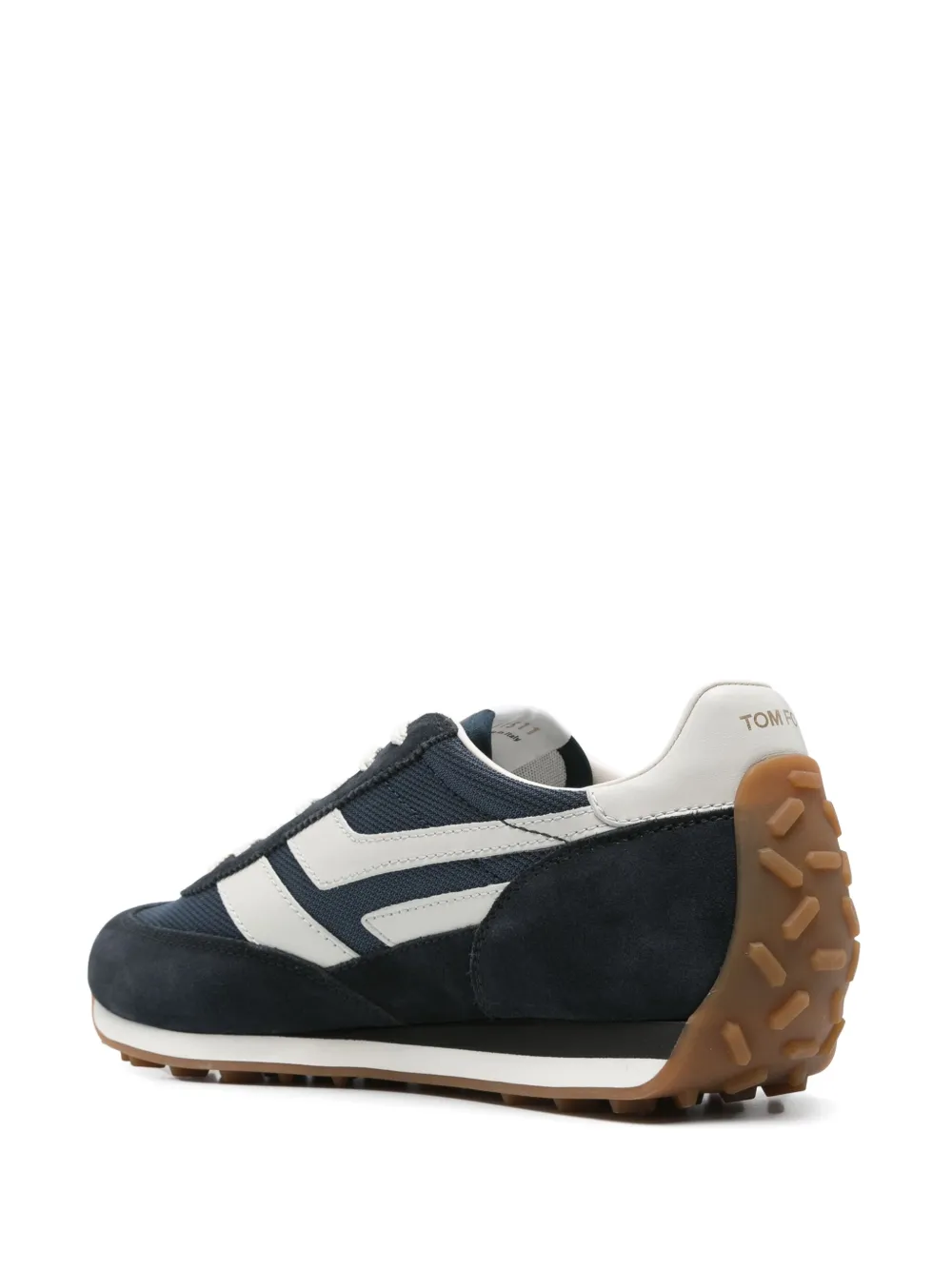 TOM FORD Mick sneakers Blue