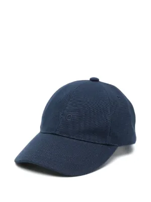 Supreme Ventile Camp Cap Hat | Blue | FARFETCH