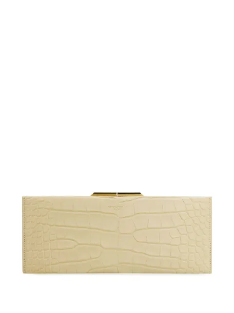 Saint Laurent Midnight clutch bag
