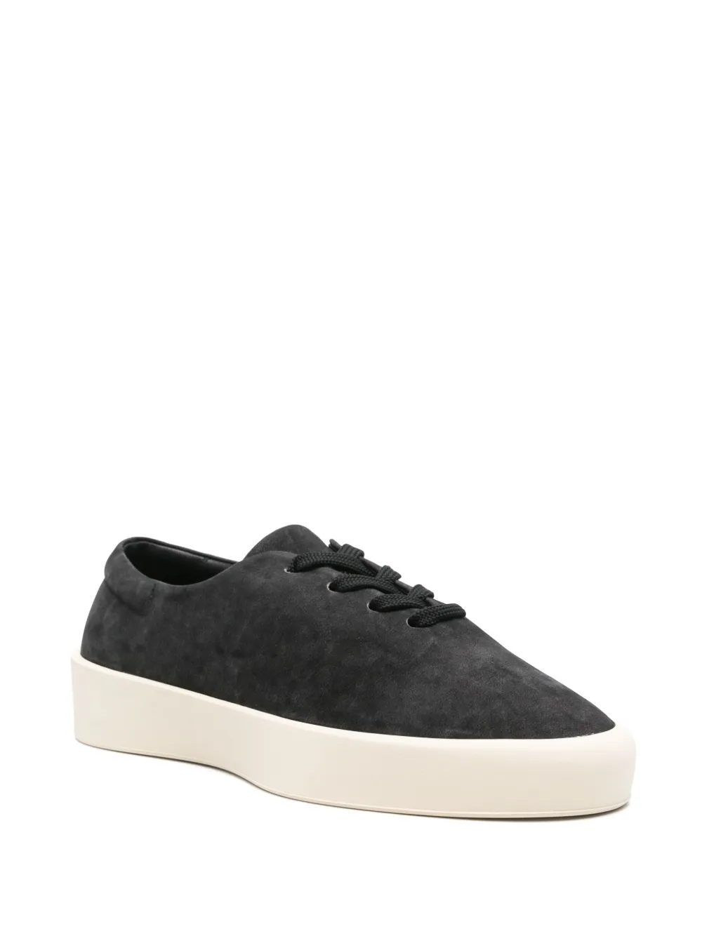 Fear Of God Suède sneakers - Blauw