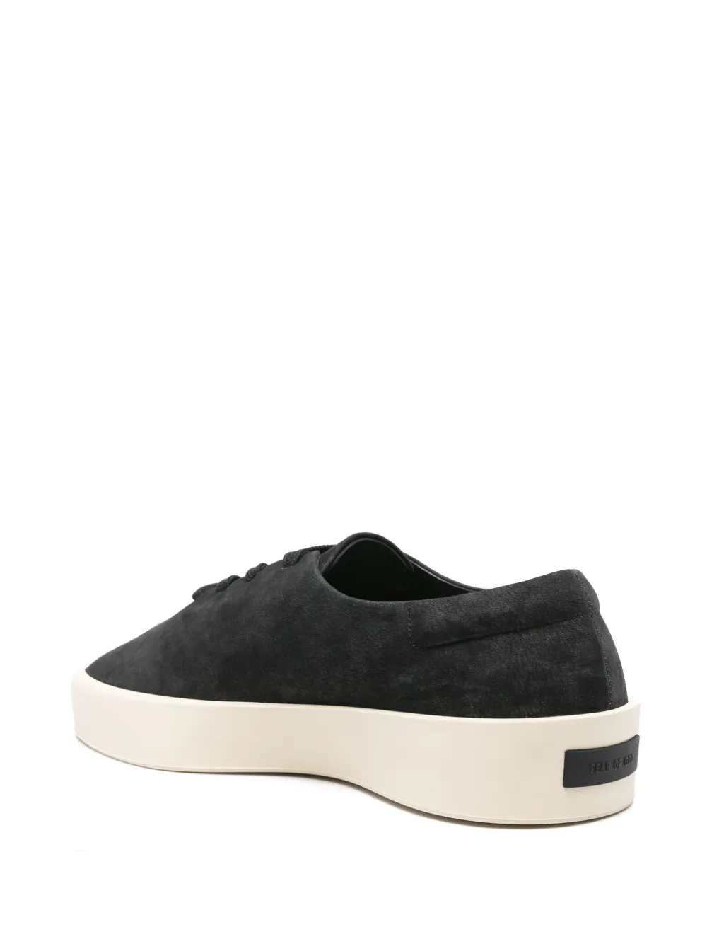 Fear Of God Suède sneakers Blauw