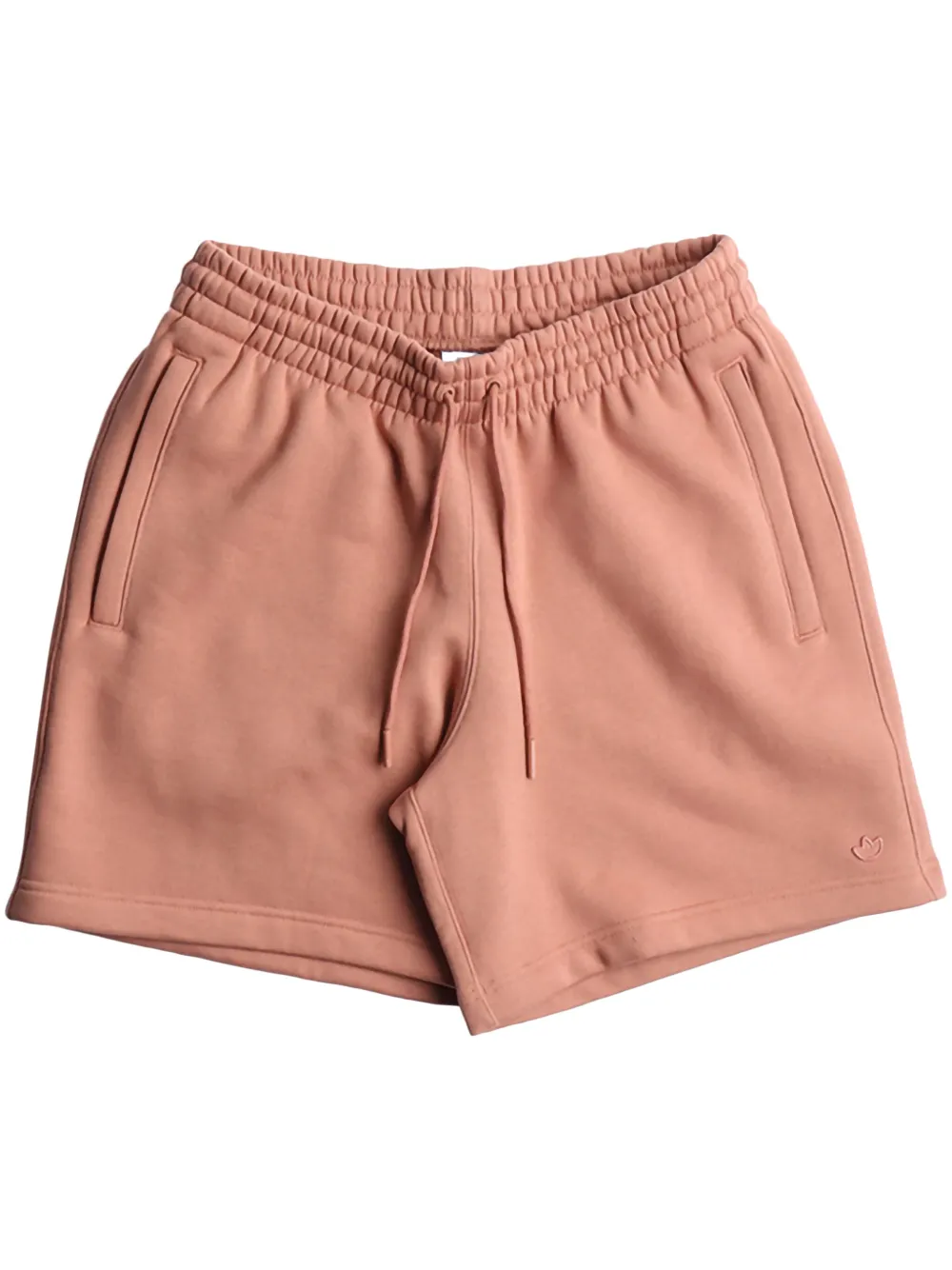 Adidas Premium Essentials "Beige" track shorts Bruin