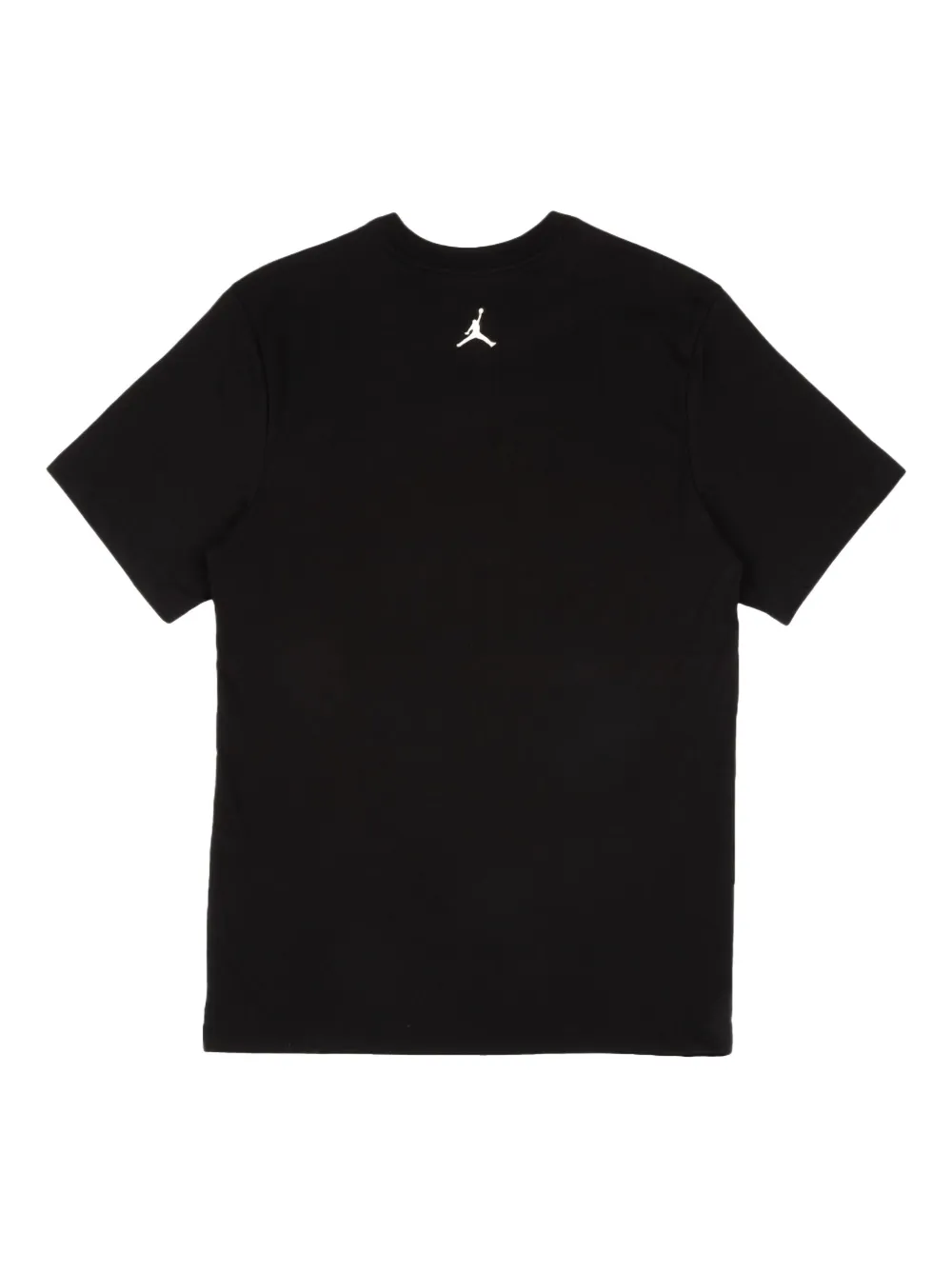 Jordan Flight Essentials Black T-shirt - Zwart