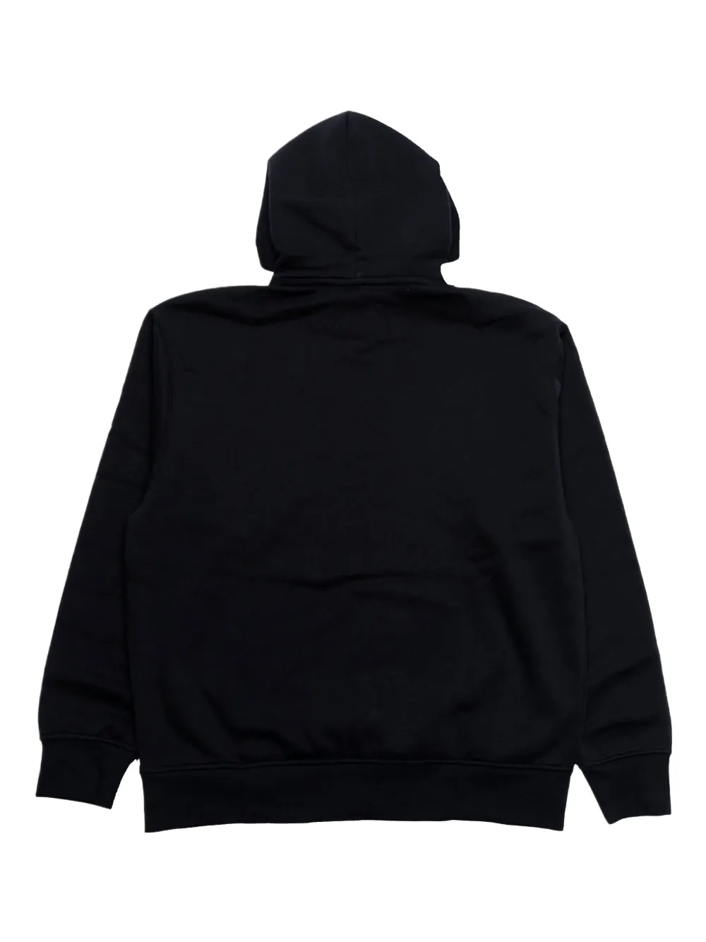 Jordan New York City "Black" hoodie - Zwart