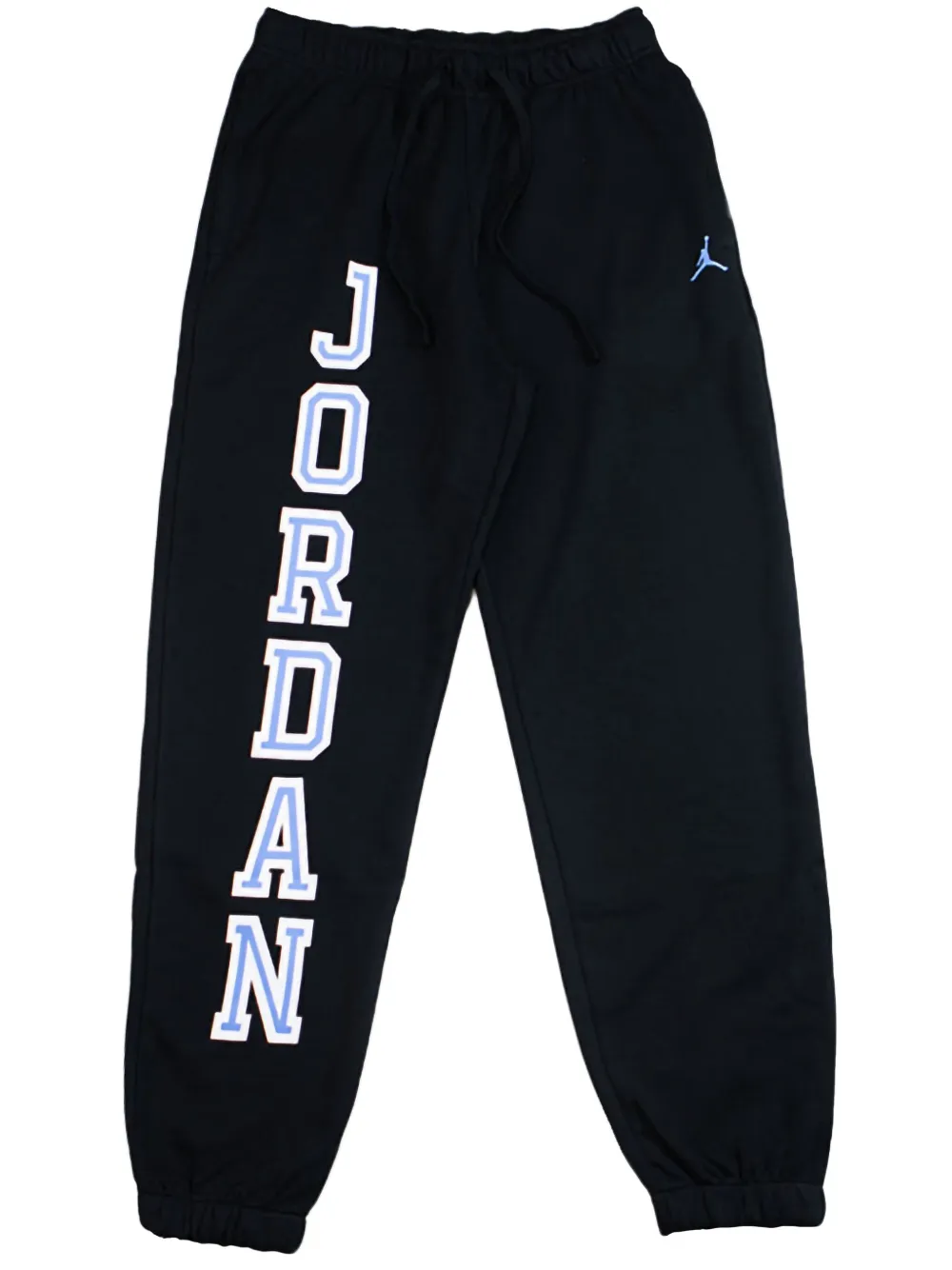 Jordan Sport Crossover "Black" trainingsbroek Zwart