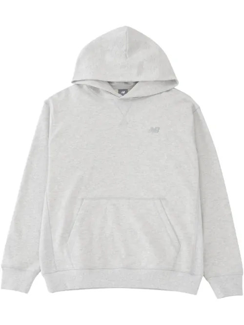 Hoodie Athletics 'Grey' - New Balance - Modalova