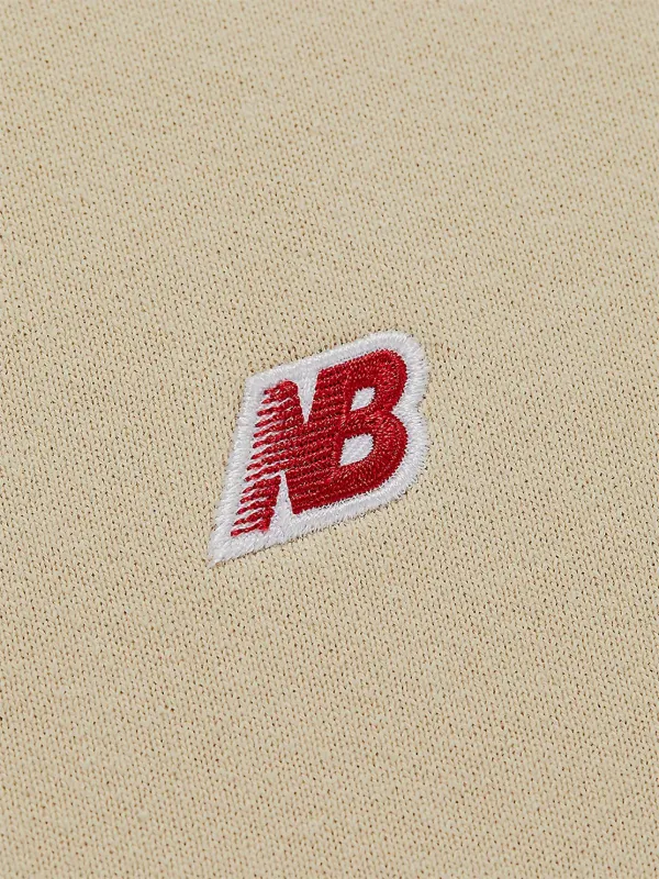 New Balance クルーネック スウェットシャツ | ニュートラル