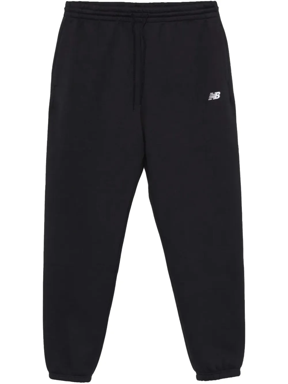 New Balance Sport Essentials "Black" trainingsbroek Zwart