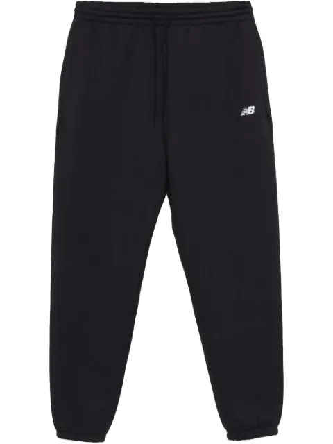 New Balance Sport Essentials "Black" track pants