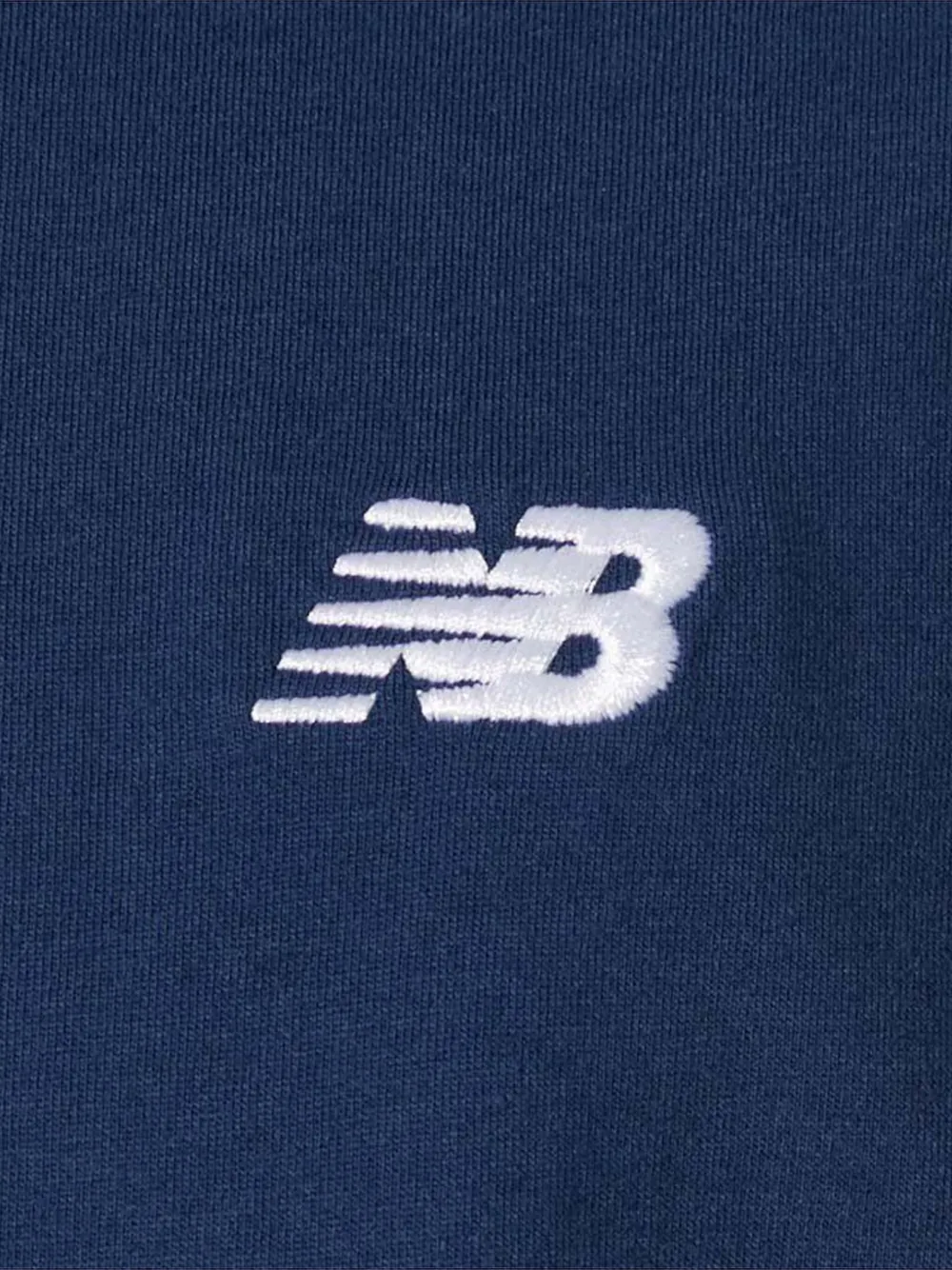 New Balance playera Essentials NAVY | Playeras | Image 2