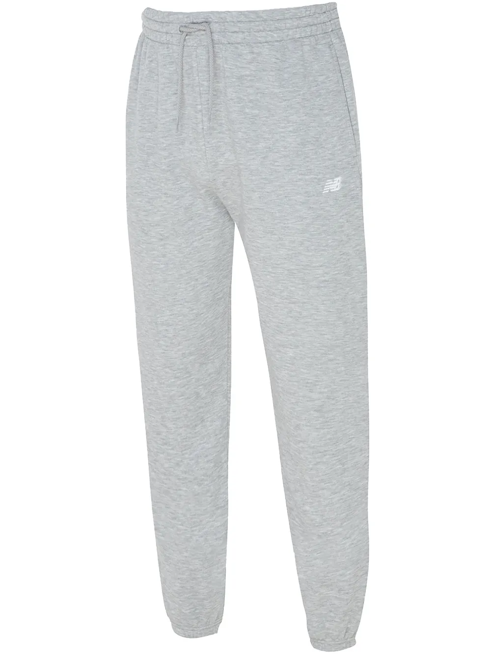 New Balance Sport Essentials "Grey" track pants | Grey | Image 1