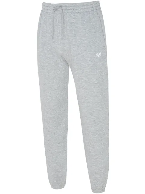 New Balance pants Sport Essentials Grey