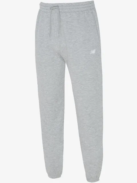 New Balance Sport Essentials "Grey" track pants