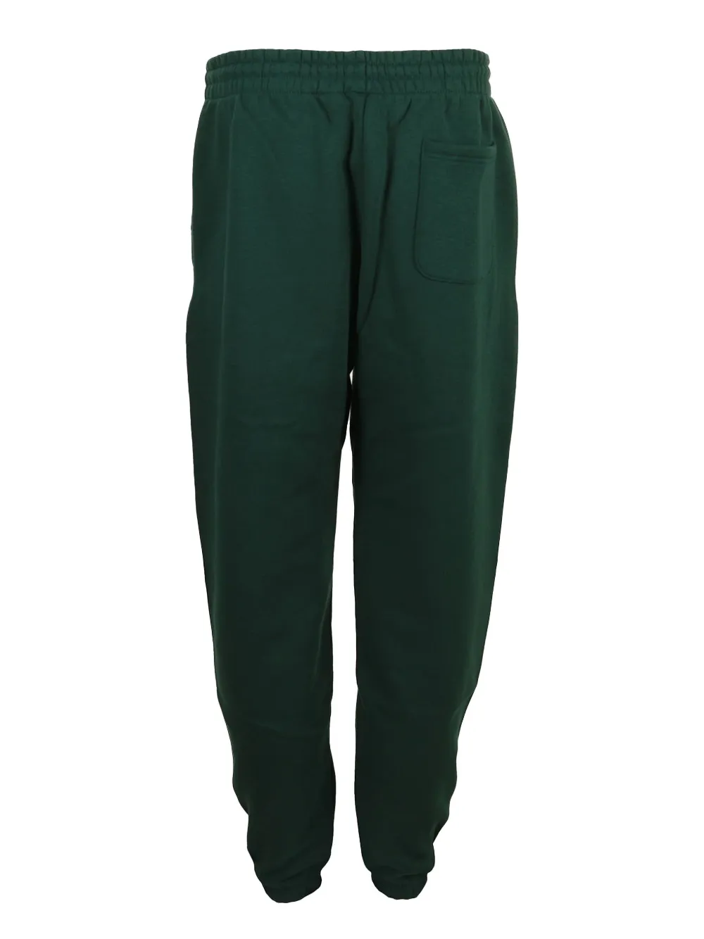 New Balance Essentials "GREEN" trainingsbroek Groen